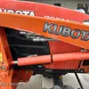 2011 Kubota B3300SU MFWD tractor