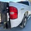 2012 Chevrolet  Silverado 2500HD Crew Cab pickup truck