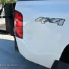 2012 Chevrolet  Silverado 2500HD Crew Cab pickup truck