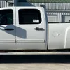 2012 Chevrolet  Silverado 2500HD Crew Cab pickup truck