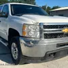 2012 Chevrolet  Silverado 2500HD Crew Cab pickup truck