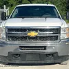 2012 Chevrolet  Silverado 2500HD Crew Cab pickup truck