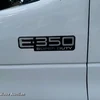 2004 Ford E350 Super Duty shuttle bus