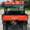 2018 Kubota  RTV-X1100C utility vehicle