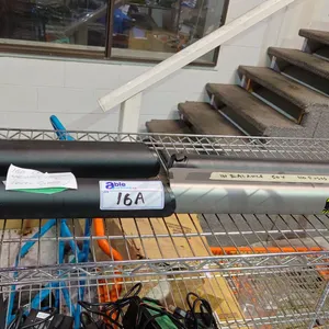 (4) ASSORTED E-BIKE BATTERIES; (3) TESTED WORKING IGO & 1 IN TRANSIT