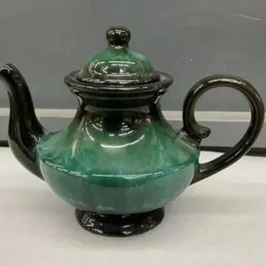 BMP TEA POT - MARKED