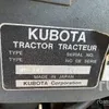 2017 Kubota M6-141 4WD Tractor