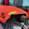 2017 Kubota M6-141 4WD Tractor