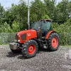 2017 Kubota M6-141 4WD Tractor