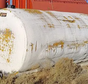 (3) Eaton septic tanks