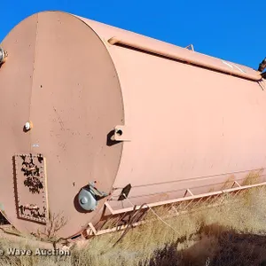 Itec tank