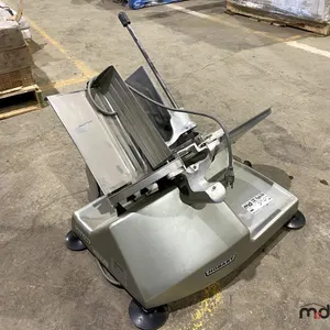 Hobart Meat Slicer
 UNRESERVED