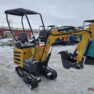 2025 MX12RX Mini Excavator
 UNRESERVED