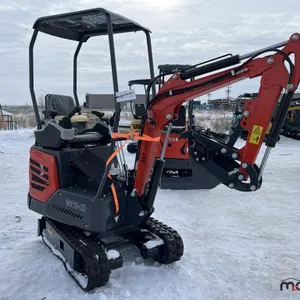 2025 MX15-(Z) Mini Excavator
 UNRESERVED
