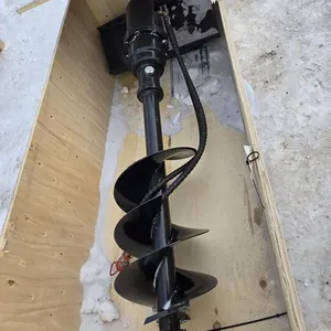 2025 Skid Steer Auger
 UNRESERVED