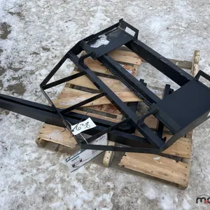 2025 Skid Steer Forks
 UNRESERVED