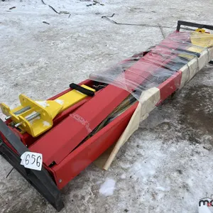 2025 AGT ATK-B1000 2-Post Base Plater Auto Lift
 UNRESERVED