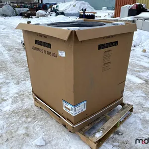 GE Appliances Air Conditioner Unit 
 UNRESERVED