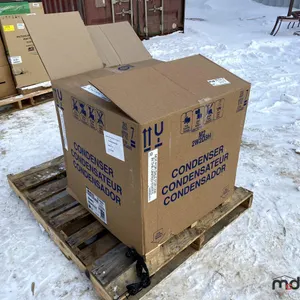 ICP Air Conditioner Unit
 UNRESERVED