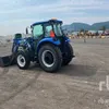 2014 New Holland T4.75 4WD Tractor