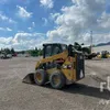 2015 Cat 242D LRC Skid Steer Loader