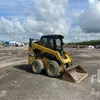 2015 Cat 242D LRC Skid Steer Loader