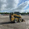 2015 Cat 242D LRC Skid Steer Loader
