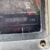 1997 Komatsu PC30FR-1 Mini Excavator