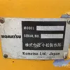 1997 Komatsu PC30FR-1 Mini Excavator
