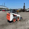2009 Bobcat S100 Skid Steer Loader