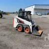 2009 Bobcat S100 Skid Steer Loader