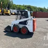 2009 Bobcat S100 Skid Steer Loader