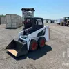 2009 Bobcat S100 Skid Steer Loader