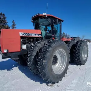 1996 Case IH 9330 Tractor