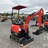 2024 FF Industrial FF-15 Mini Excavator (Unused)