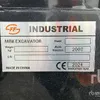 2024 FF Industrial FF-15 Mini Excavator (Unused)