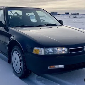 1991 Honda Accord LX Car
 RESERVE LIFTED
