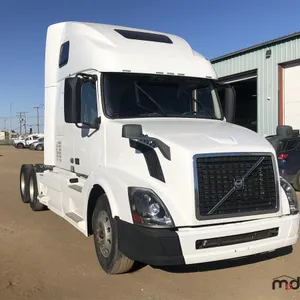 2019 Volvo VNL Semi Truck
 UNRESERVED