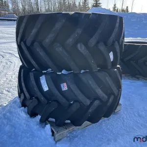 (2) 28L-26 American Farmer Tires
 UNRESERVED