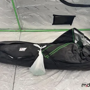 Vevo Sun Grow Tent
 UNRESERVED