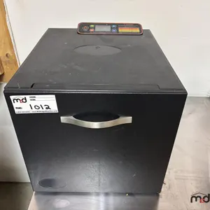 Intertek Dehydrator
 UNRESERVED