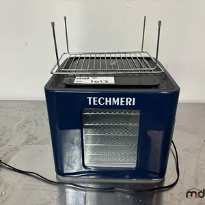 Techmeri Dehydrator
 UNRESERVED