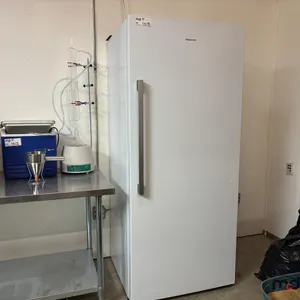Hisense Stand Up Freezer/Fridge (32"x 29"x 76")
 UNRESERVED
