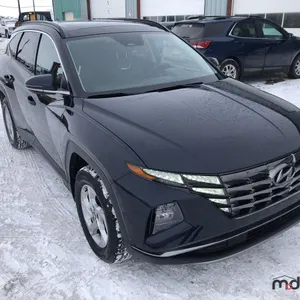2023 Hyundai Tucson SUV