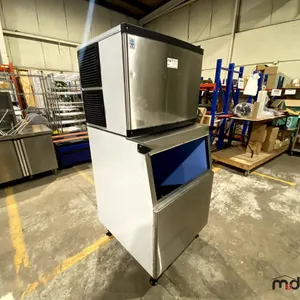 Newtop Ice Machine
 UNRESERVED