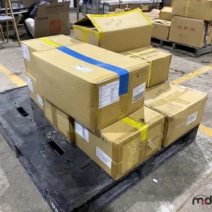 Boxes of Various Powders
 UNRESERVED