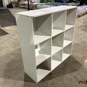 9-Segment Storage Stand
 UNRESERVED