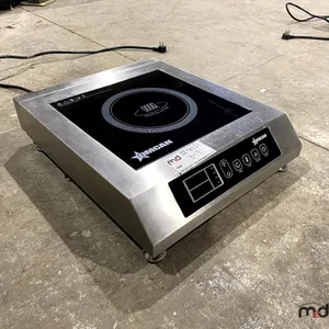 OMCAN Hot Plate
 UNRESERVED