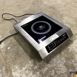 OMCAN Hot Plate
 UNRESERVED