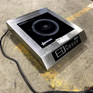 OMCAN Hot Plate
 UNRESERVED